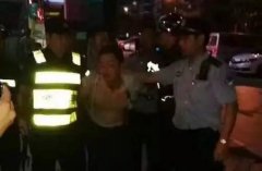 深圳沃爾瑪惡性砍人事件再次敲響警鐘！安檢工作的實(shí)施遠(yuǎn)比我們想